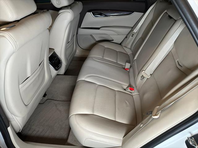 2016 Cadillac XTS Premium Collection