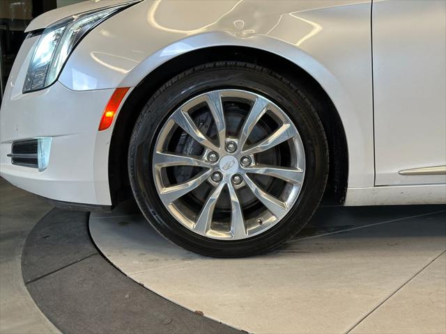 2016 Cadillac XTS Premium Collection