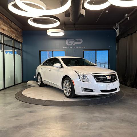 2016 Cadillac XTS Premium Collection for sale in Kaysville, UT