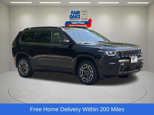 2026 Jeep Cherokee CHEROKEE LIMITED 4X4 2026 Jeep Cherokee CHEROKEE LIMITED 4X4