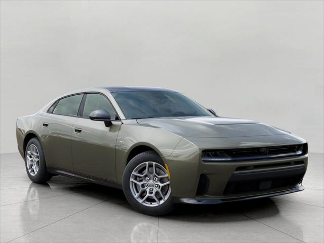 2026 Dodge Charger R/T 4 Door AWD for sale in Kaukauna, WI