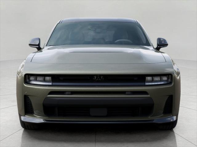 2026 Dodge Charger R/T 4 Door AWD