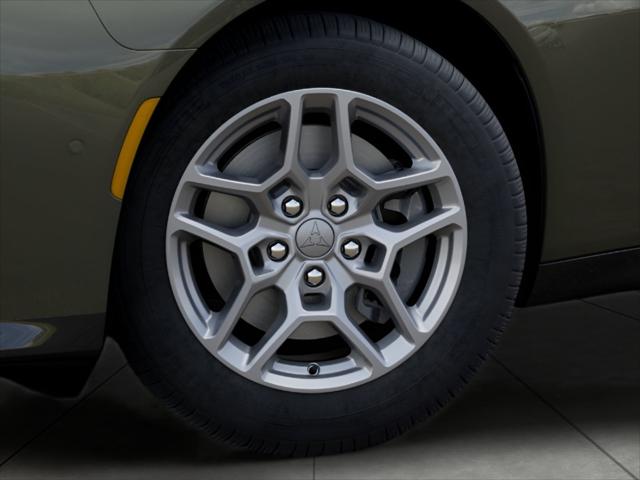 2026 Dodge Charger R/T 4 Door AWD
