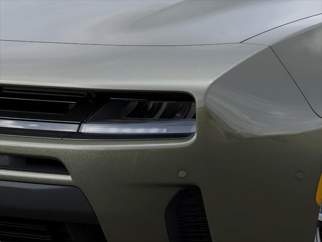 2026 Dodge Charger R/T 4 Door AWD