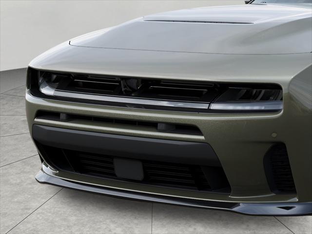 2026 Dodge Charger R/T 4 Door AWD