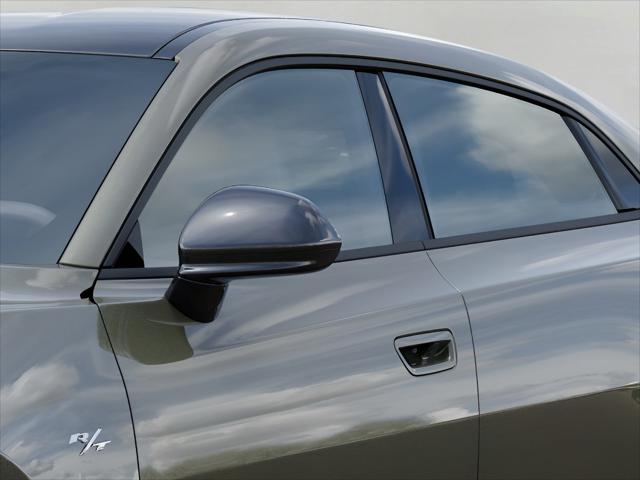 2026 Dodge Charger R/T 4 Door AWD