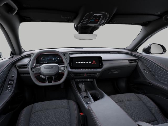 2026 Dodge Charger R/T 4 Door AWD