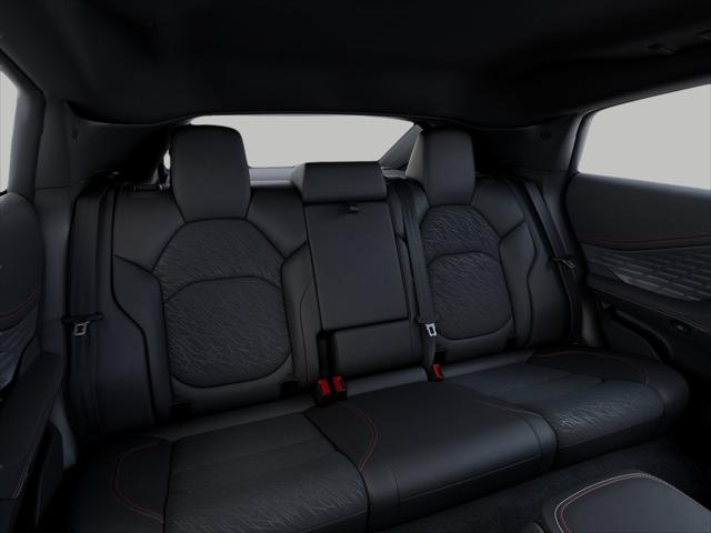 2026 Dodge Charger R/T 4 Door AWD