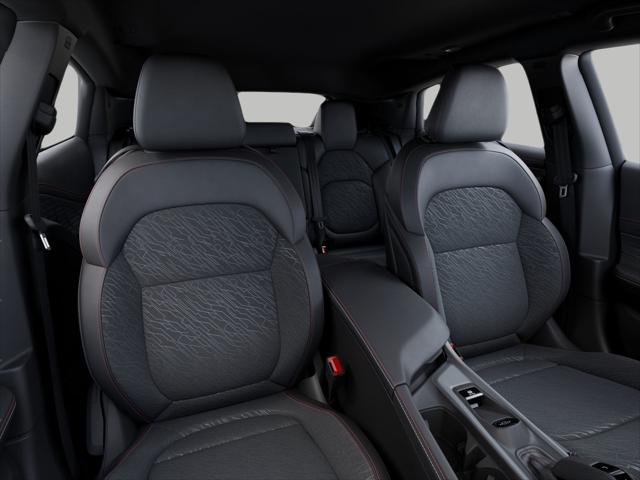 2026 Dodge Charger R/T 4 Door AWD