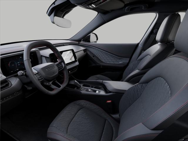 2026 Dodge Charger R/T 4 Door AWD