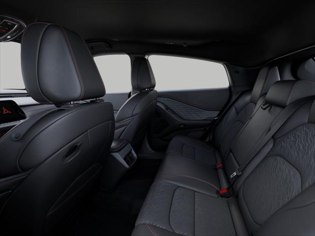 2026 Dodge Charger R/T 4 Door AWD