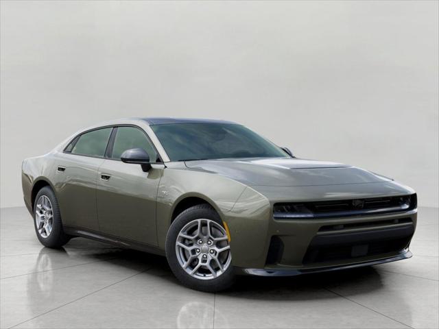 2026 Dodge Charger R/T 4 Door AWD for sale in Kaukauna, WI