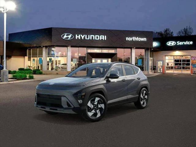 2026 Hyundai Kona Limited for sale in Amherst, NY