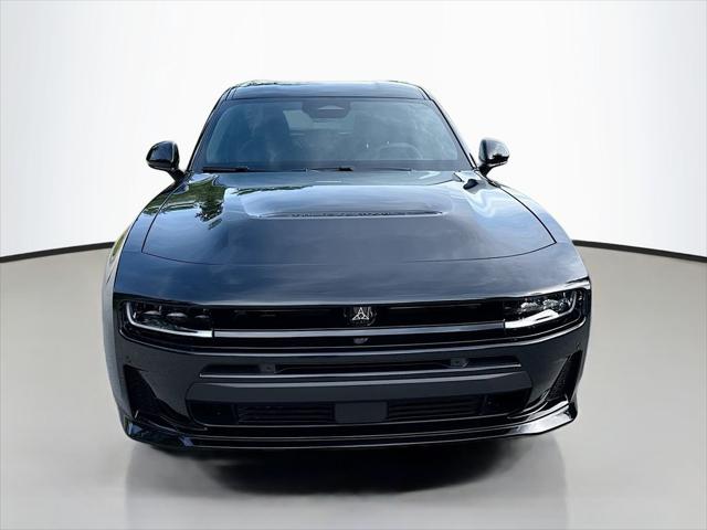 2026 Dodge Charger CHARGER R/T 4-DOOR AWD
