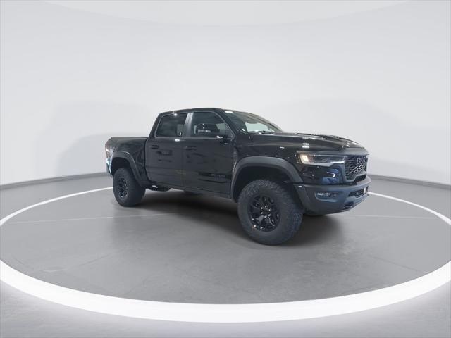 2026 RAM Ram 1500 RAM 1500 RHO CREW CAB 4X4 57 BOX