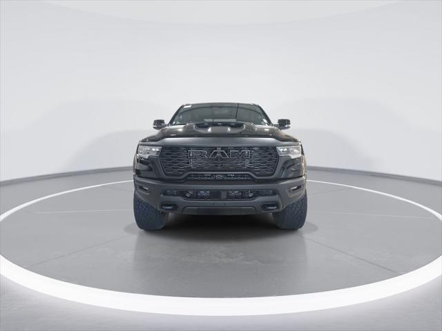 2026 RAM Ram 1500 RAM 1500 RHO CREW CAB 4X4 57 BOX