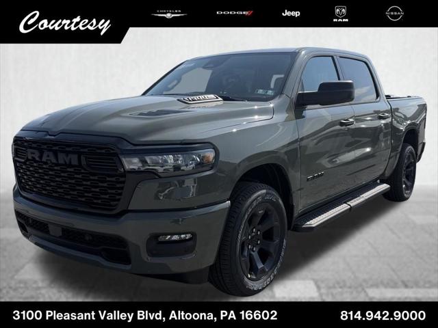 2026 Ram 1500 Express Crew Cab 4x4 5'7" Box for sale in Altoona, PA