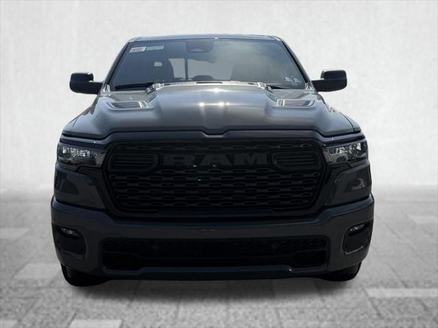 2026 Ram 1500 Express Crew Cab 4x4 5'7" Box