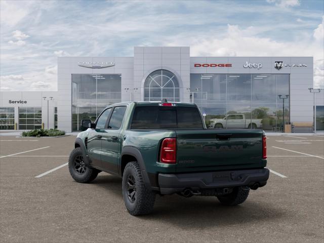 2026 RAM Ram 1500 RAM 1500 RHO CREW CAB 4X4 57 BOX 2026 RAM Ram 1500 RAM 1500 RHO CREW CAB 4X4 57 BOX
