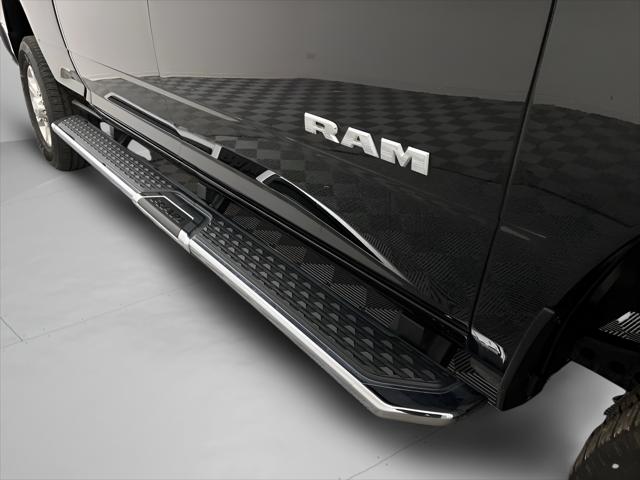 2025 Ram 2500 Big Horn Crew Cab 4x4 6'4" Box