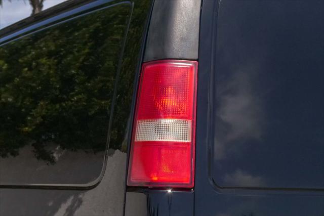 2018 Chevrolet Express Work Van