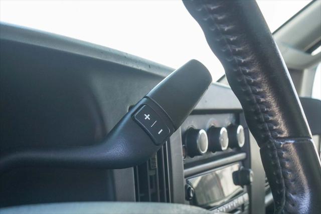 2018 Chevrolet Express Work Van