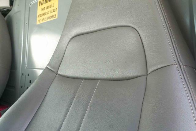 2018 Chevrolet Express Work Van