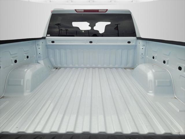 2026 GMC Sierra 1500 Crew Cab, Short Bed, SLT, 4WD