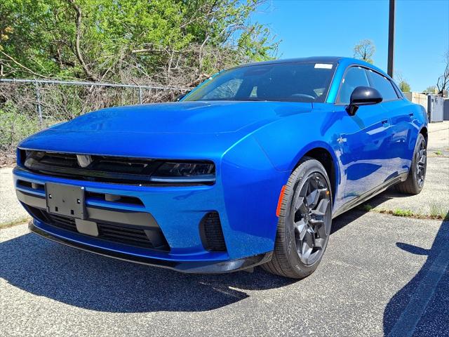 2026 Dodge Charger CHARGER R/T 4-DOOR AWD 2026 Dodge Charger CHARGER R/T 4-DOOR AWD