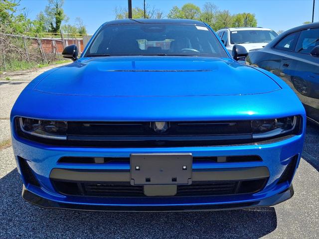 2026 Dodge Charger CHARGER R/T 4-DOOR AWD 2026 Dodge Charger CHARGER R/T 4-DOOR AWD