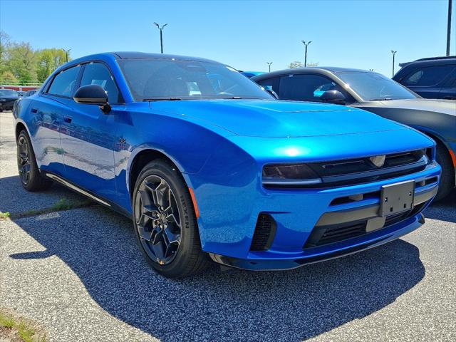 2026 Dodge Charger CHARGER R/T 4-DOOR AWD 2026 Dodge Charger CHARGER R/T 4-DOOR AWD