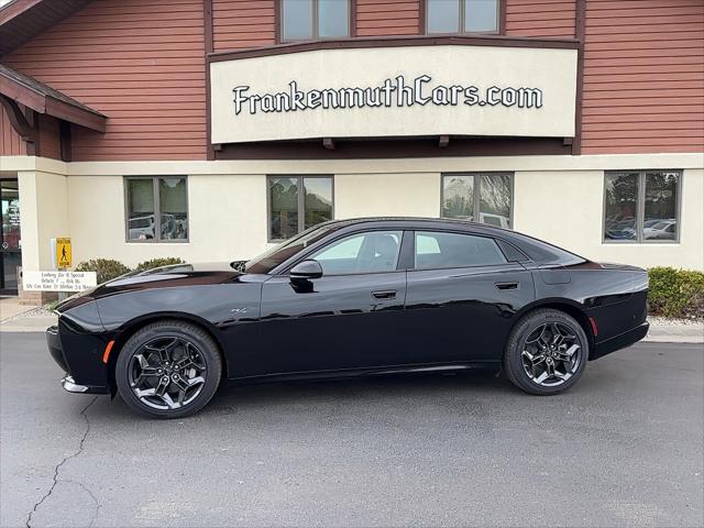 2026 Dodge Charger GT for sale in Frankenmuth, MI