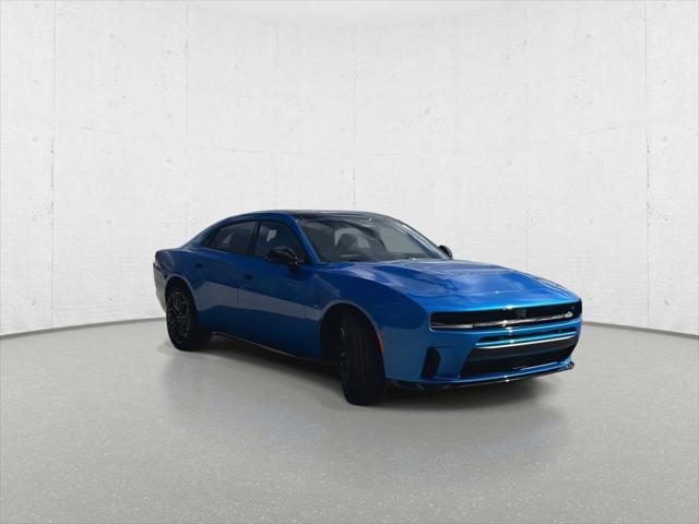 2026 Dodge Charger CHARGER R/T 4-DOOR AWD