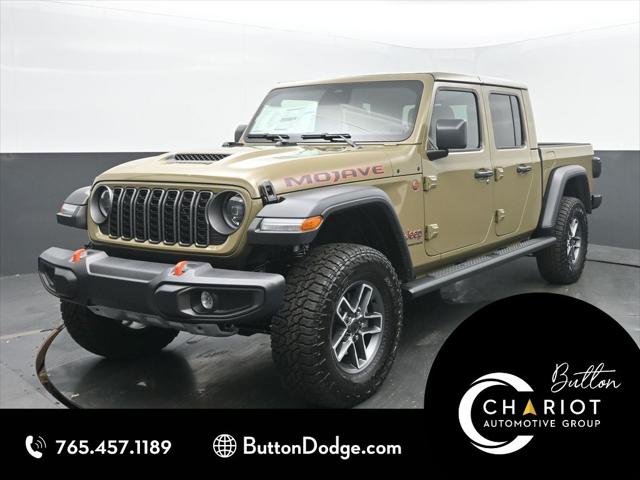 2026 Jeep Gladiator Sport for sale in Kokomo, IN