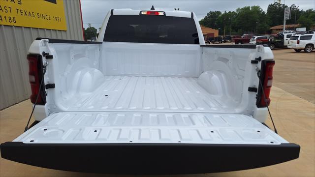2026 Ram 1500 Tradesman Quad Cab 4x2 6'4" Box