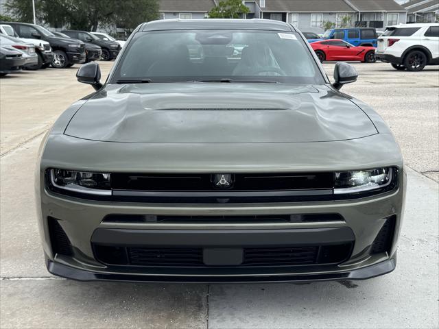 2026 Dodge Charger CHARGER R/T 4-DOOR AWD