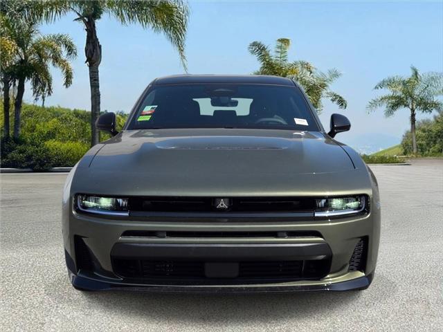 2026 Dodge Charger CHARGER R/T 4-DOOR AWD