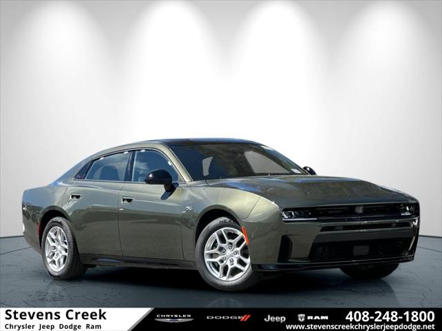 2026 Dodge Charger GT for sale in San Jose, CA