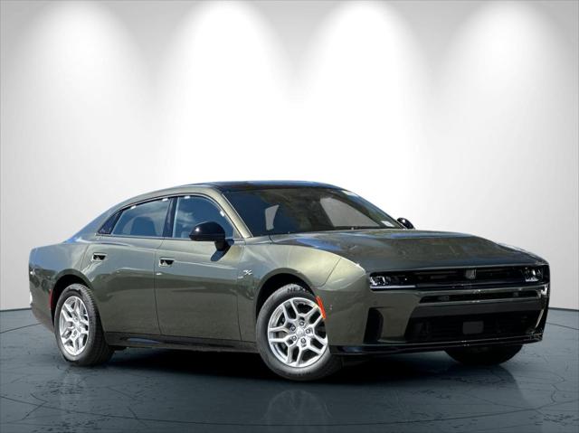 2026 Dodge Charger GT