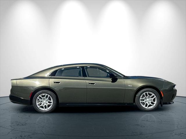 2026 Dodge Charger GT