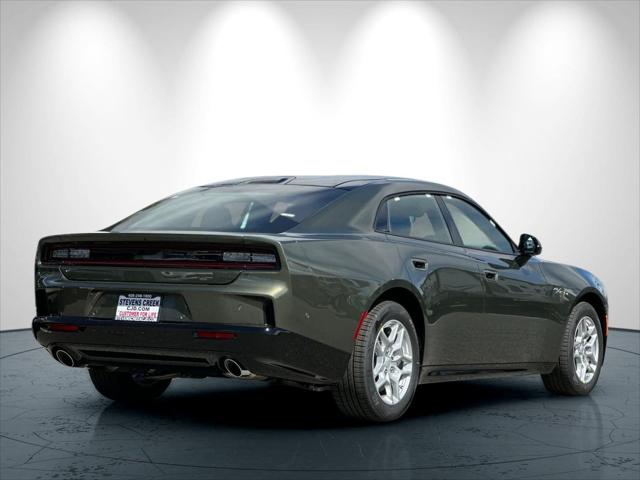 2026 Dodge Charger GT
