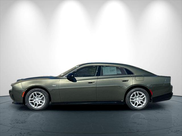 2026 Dodge Charger GT