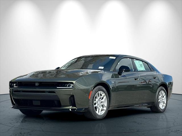 2026 Dodge Charger GT
