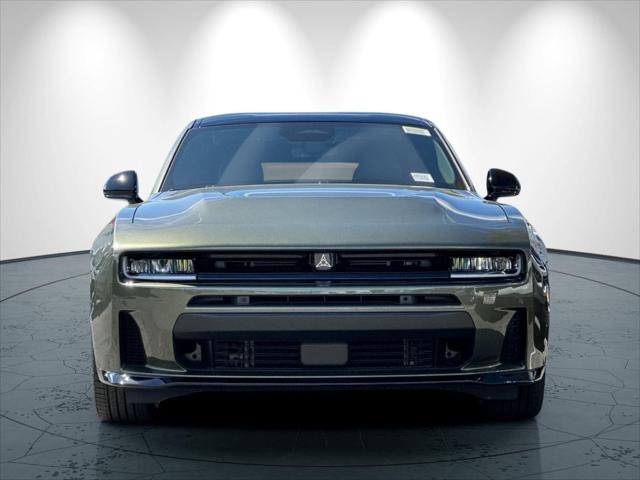 2026 Dodge Charger GT