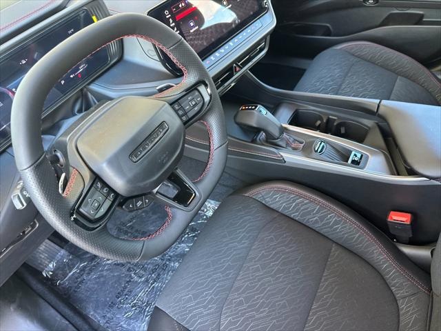 2026 Dodge Charger GT