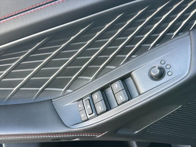 2026 Dodge Charger GT