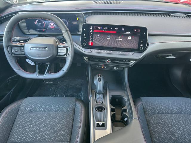 2026 Dodge Charger GT