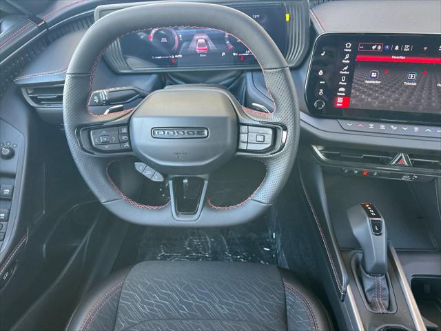 2026 Dodge Charger GT