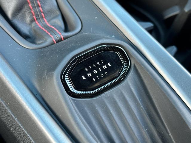 2026 Dodge Charger GT