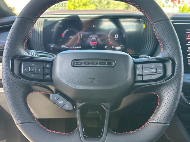 2026 Dodge Charger GT